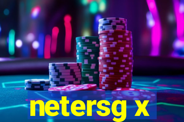 netersg x